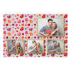 Kissing Day + hearts + 425 gray Kissing Day + hearts + 425 gray