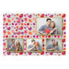 Kissing Day + hearts + 425 gray with captions Kissing Day + hearts + 425 gray with captions