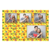 Buy Nothing Day + dots + 426 yellow with captions Buy Nothing Day + dots + 426 yellow with captions
