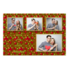 Cranberry Day + dots and leaves + 426 brown with captions Cranberry Day + dots and leaves + 426 brown with captions