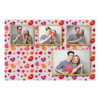 Kissing Day + hearts + 426 gray Kissing Day + hearts + 426 gray