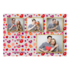 Kissing Day + hearts + 426 gray with captions Kissing Day + hearts + 426 gray with captions