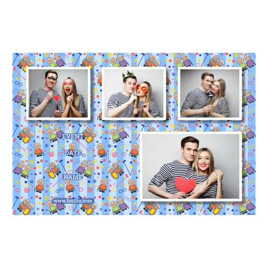 Senior Days + dots and people + 426 light blue with captions Senior Days + dots and people + 426 light blue with captions