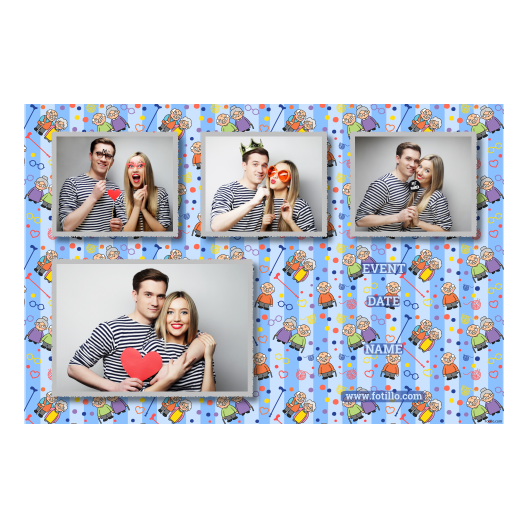 Senior Days + dots and people + 427 light blue with captions Senior Days + dots and people + 427 light blue with captions