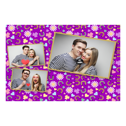 Kindness Day + flowers and hearts + 606 violet Kindness Day + flowers and hearts + 606 violet