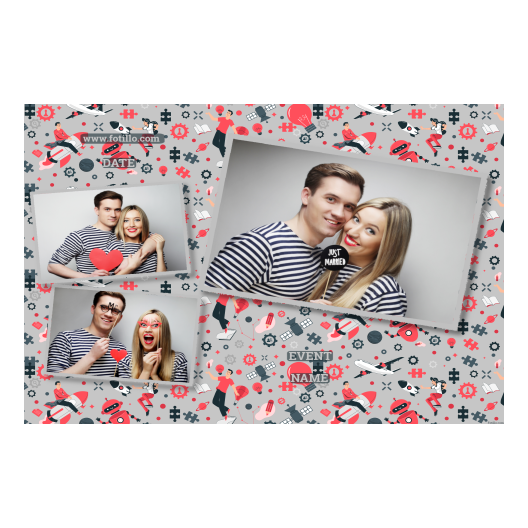 Inventors' Day + puzzels and planes + 606 gray with captions Inventors' Day + puzzels and planes + 606 gray with captions