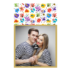 DIY Day with white background + tools - Postcard 6x4 model 326 - Thumbnail Image 1
