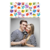 DIY Day with white background + tools - Postcard 6x4 model 326 - Thumbnail Image 3