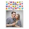 DIY Day with white background + tools - Postcard 6x4 model 326 - Thumbnail Image 4