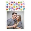 DIY Day with white background + tools - Postcard 6x4 model 326 - Thumbnail Image 5