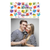 DIY Day with white background + tools - Postcard 6x4 model 326 - Thumbnail Image 6