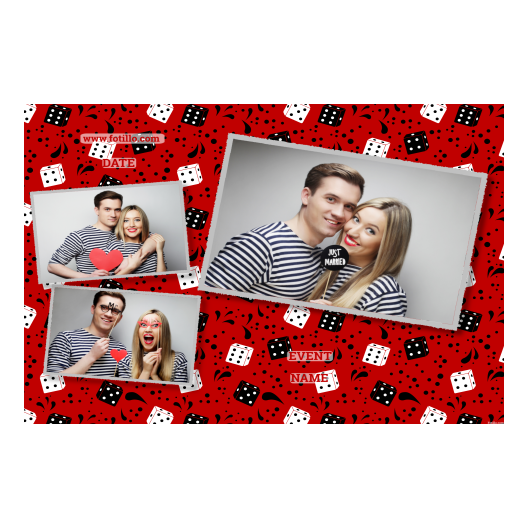 606-3-HHH-191-Dice_Day-144T